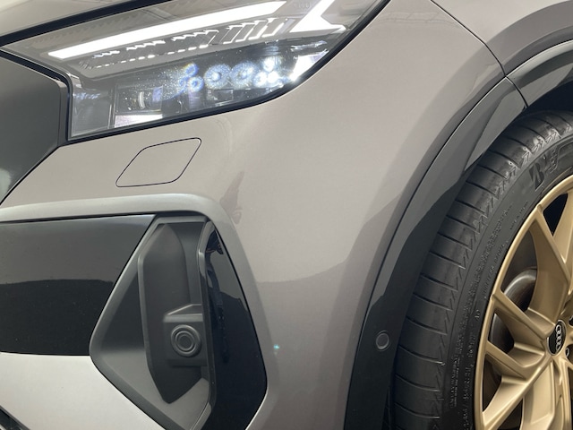 Audi Q4 e-tron 50 Quattro