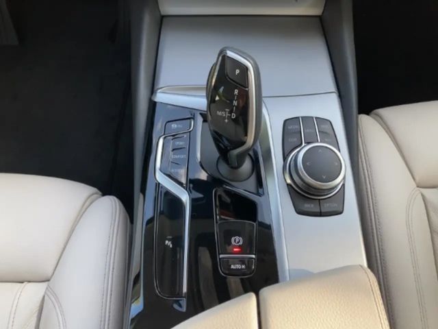 BMW 540 540d Sedan xDrive