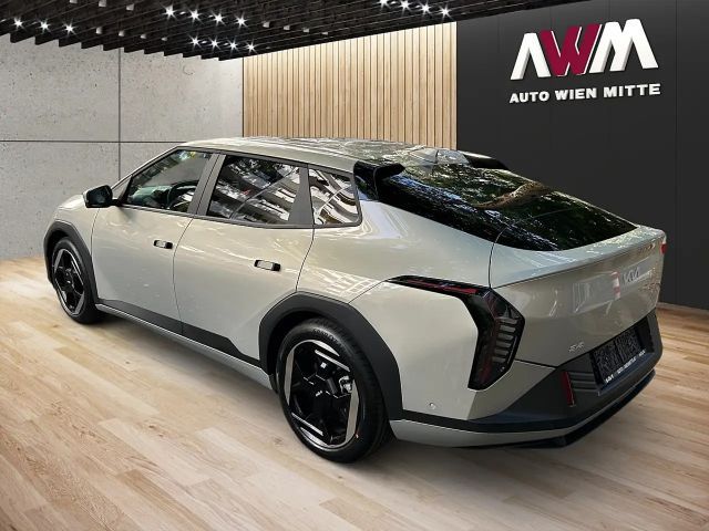 Kia EV4 81.4 kWh Earth FWD Plus