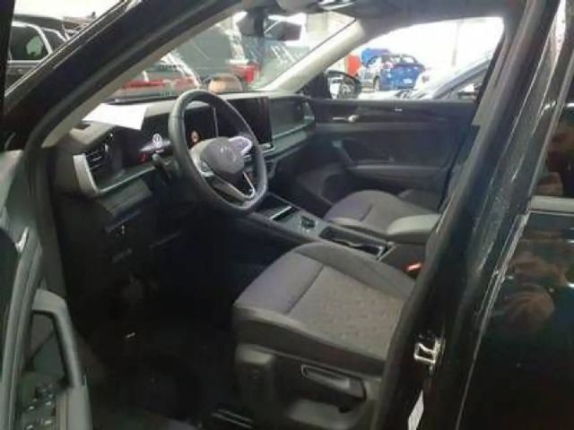 Volkswagen Tayron 1.5 eTSI Life