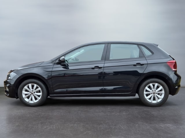 Volkswagen Polo 1.0 TSI Highline