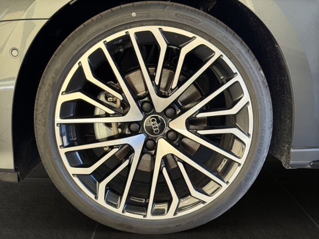 Audi A3 35 TFSI S-Line S-Tronic Sportback