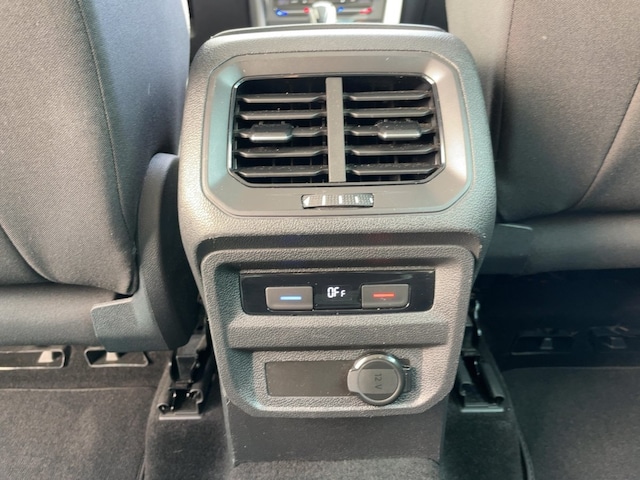 Volkswagen Tiguan 1.4 TSI DSG eHybrid