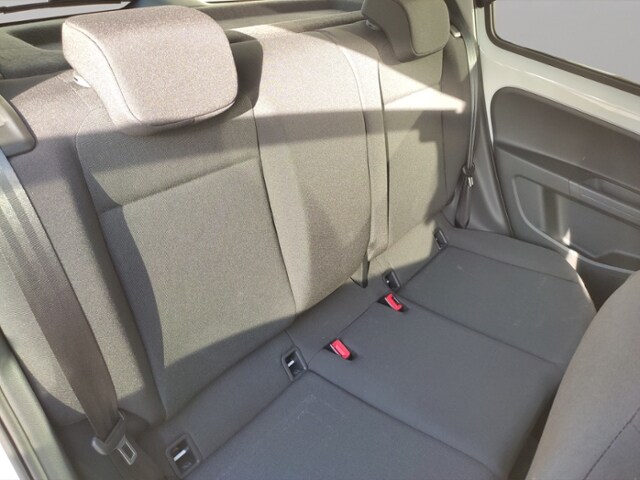 Volkswagen e-up! Edition 61 kW (83 PS)