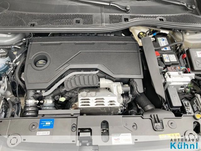 Peugeot E-208 GT-Line Hybrid