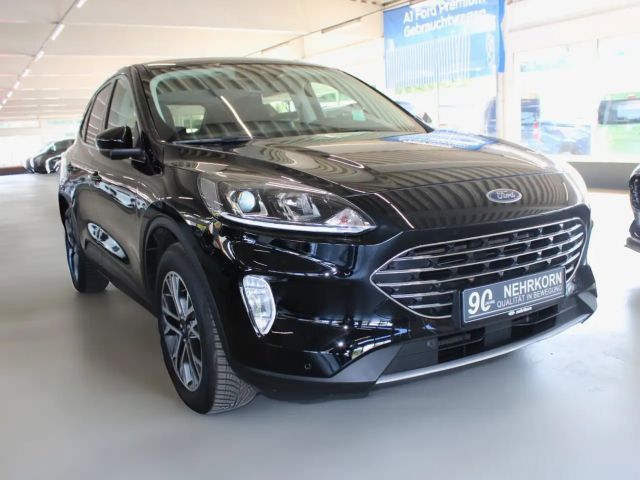 Ford Kuga Plug in Hybrid Titanium
