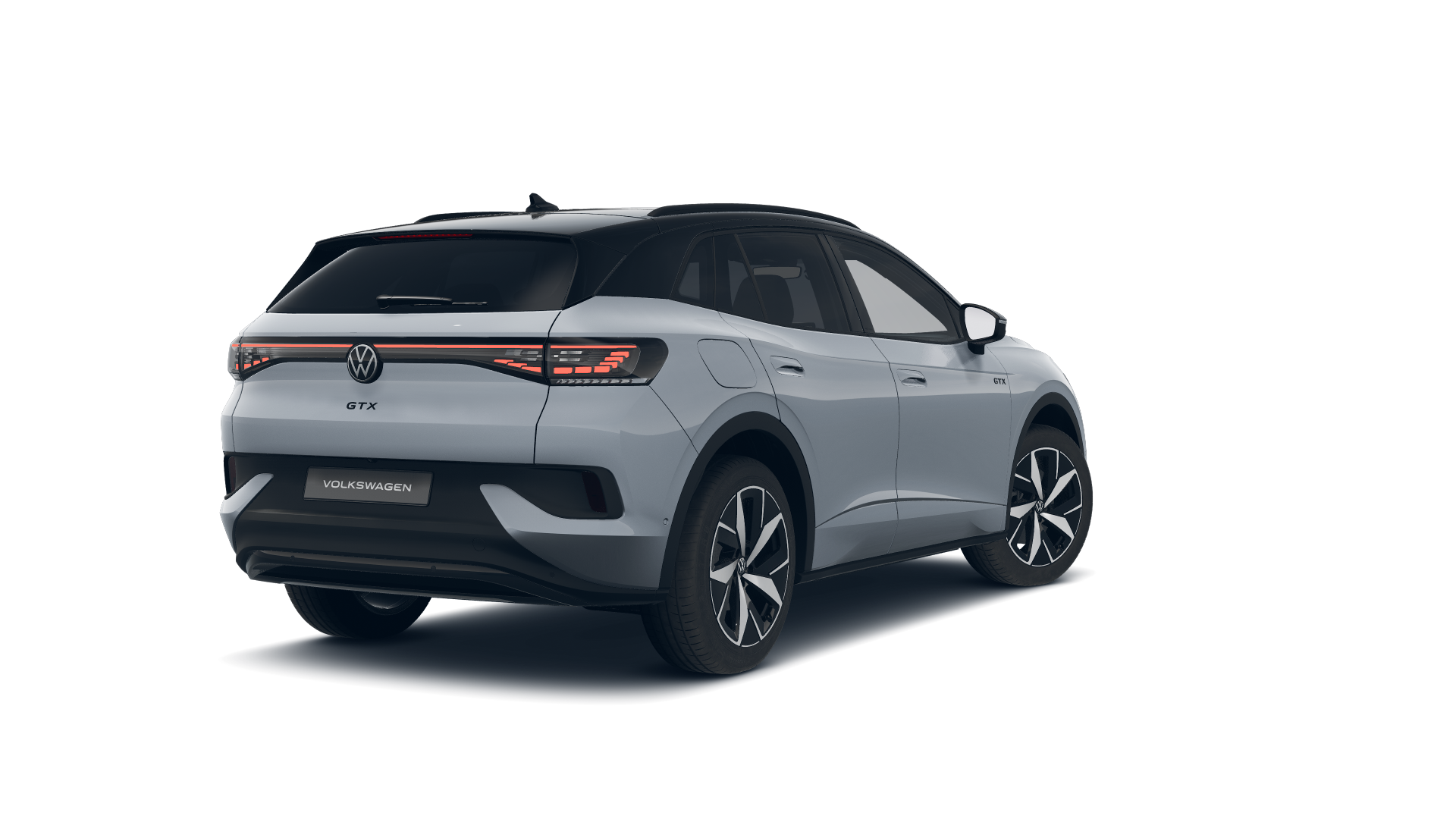 Volkswagen ID.4 4Motion GTX IQ.Drive