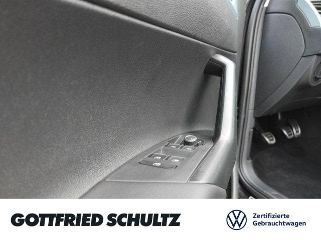 Volkswagen Polo Polo GOAL SITZHEIZUNG EINPARKHILFE LED CARPLAY