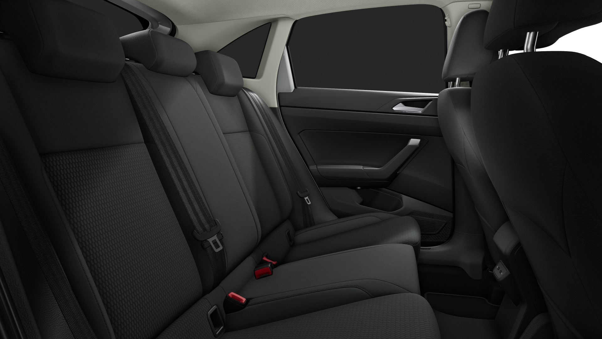 Volkswagen Taigo 1.0 TSI DSG Life