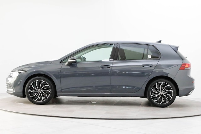 Volkswagen Golf 1.5 eTSI DSG Move