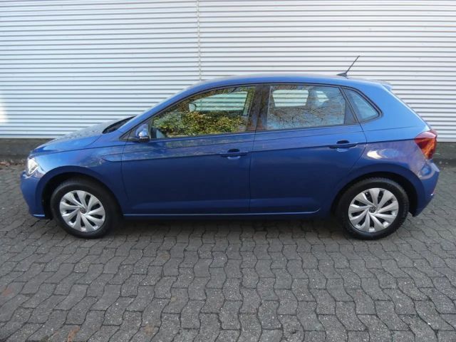 Volkswagen Polo 1.0 TSI Life