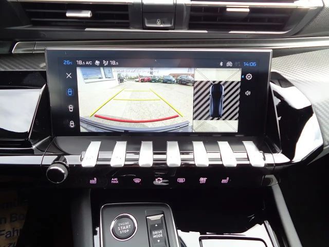 Peugeot 508 Allure Pack BlueHDi EAT8 SW