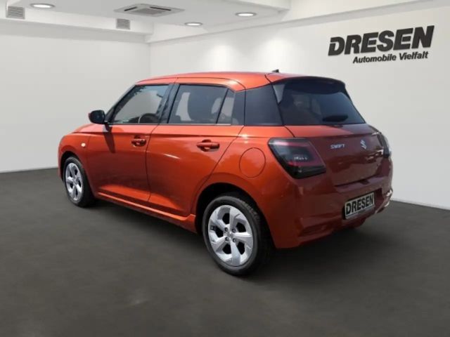Suzuki Swift Comfort DualJet Hybrid