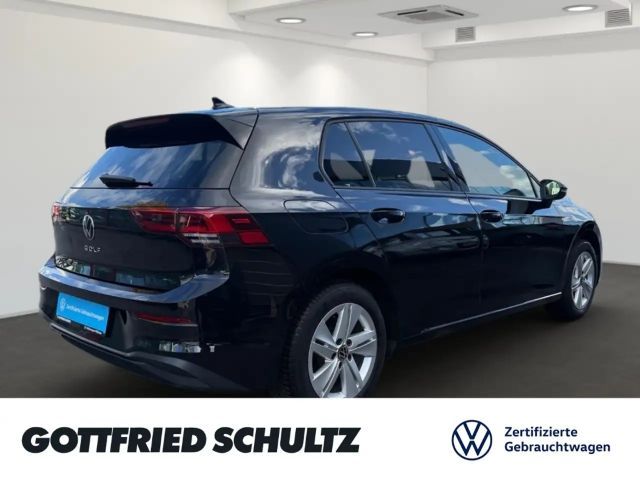 Volkswagen Golf 2.0 TDI DSG Life