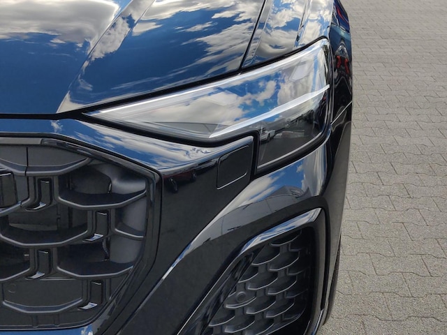 Audi Q8 Quattro
