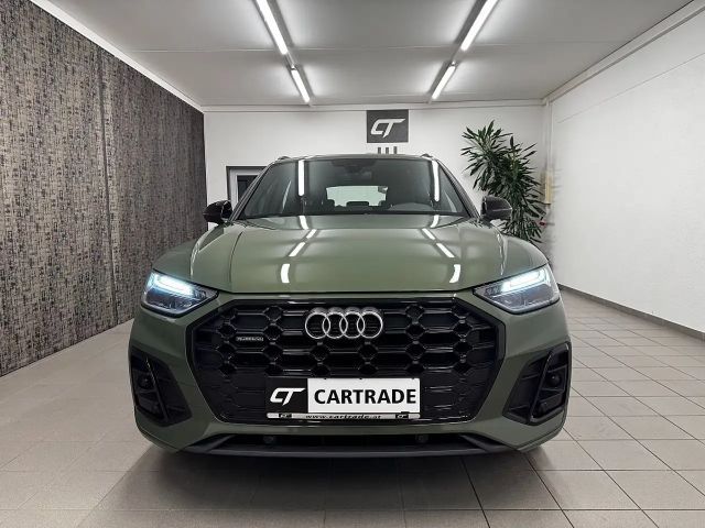 Audi Q5 40 TDI Quattro S-Tronic