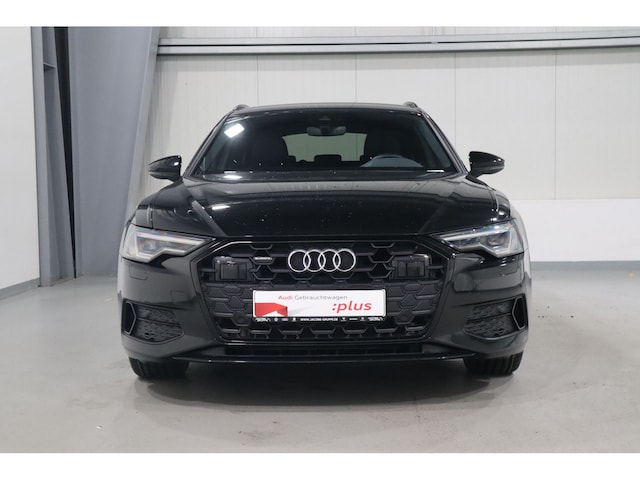Audi A6 45 TDI Avant Quattro S-Tronic