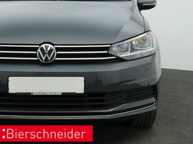 Volkswagen Touran 2.0 TDI Move