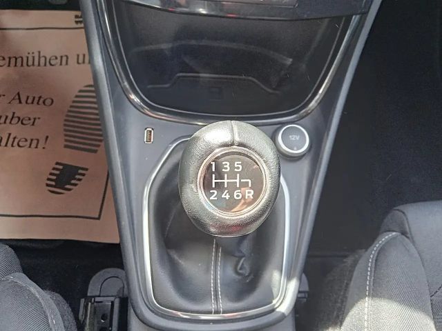 Ford Puma EcoBoost Titanium