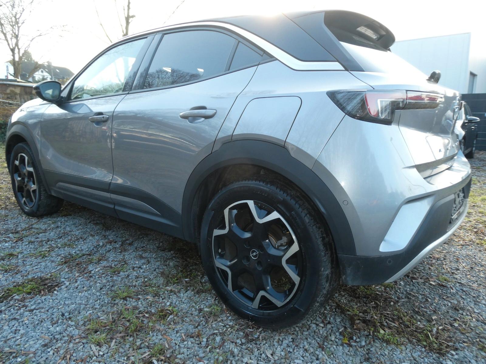 Opel Mokka Ultimate