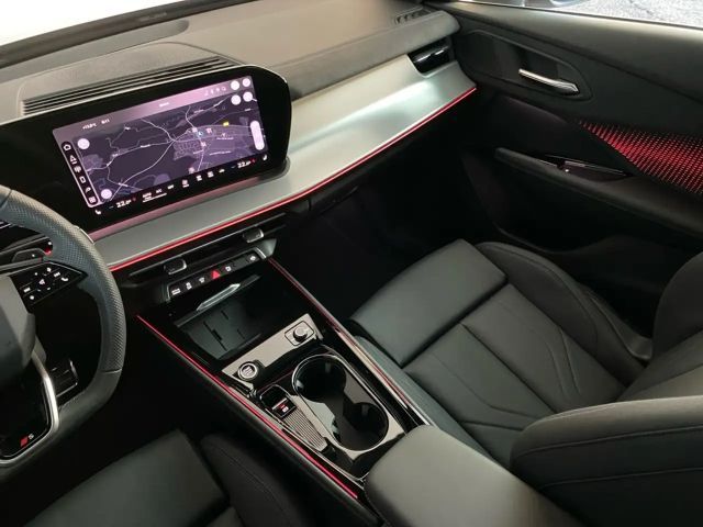 Audi Q3 Hybride S-Line