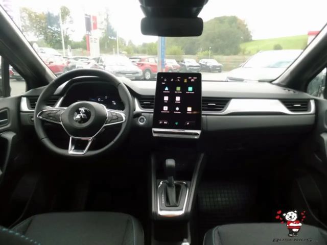 Mitsubishi ASX Invite