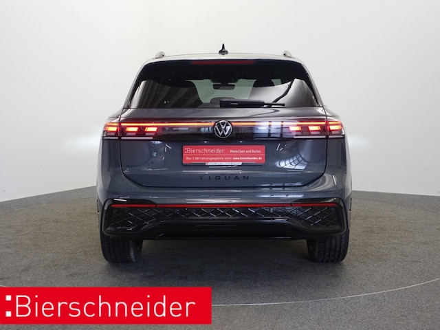Volkswagen Tiguan 2.0 TDI DSG IQ.Drive Pro R-Line