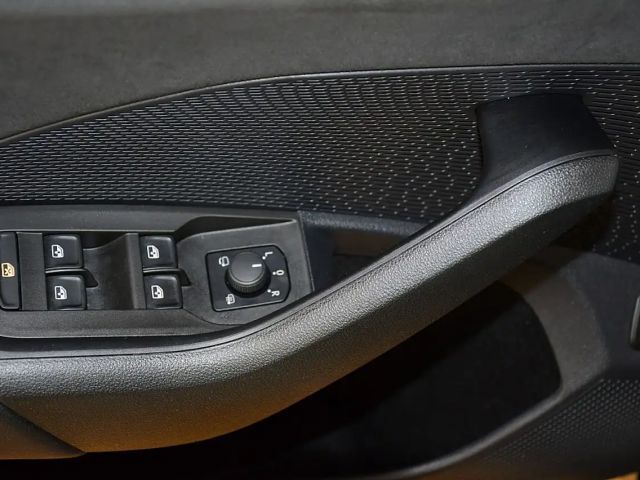 Skoda Octavia Combi RS