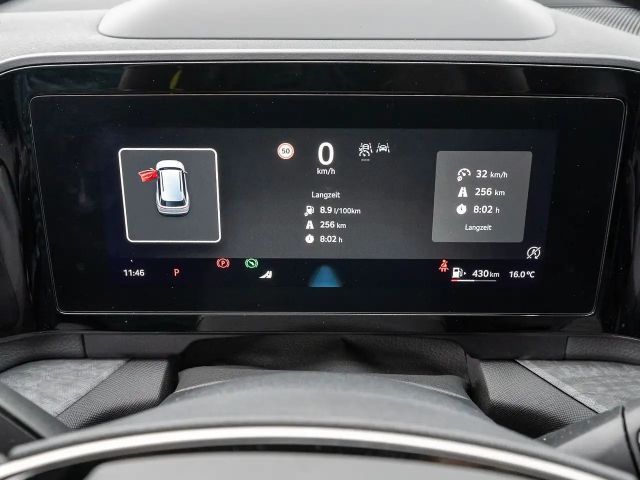 Skoda Kodiaq 2.0 TDI Selection