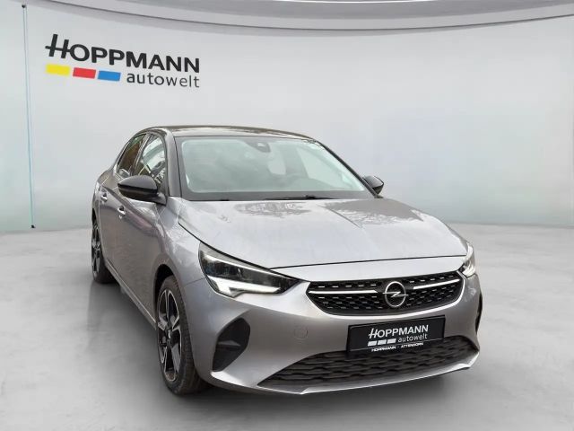 Opel Corsa 1.2 Turbo Elegance