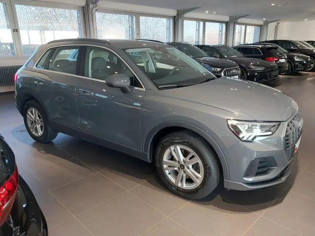 Audi Q3 35 TDI