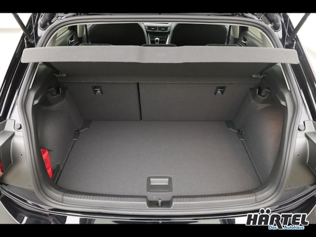 Volkswagen Polo 1.0 TSI