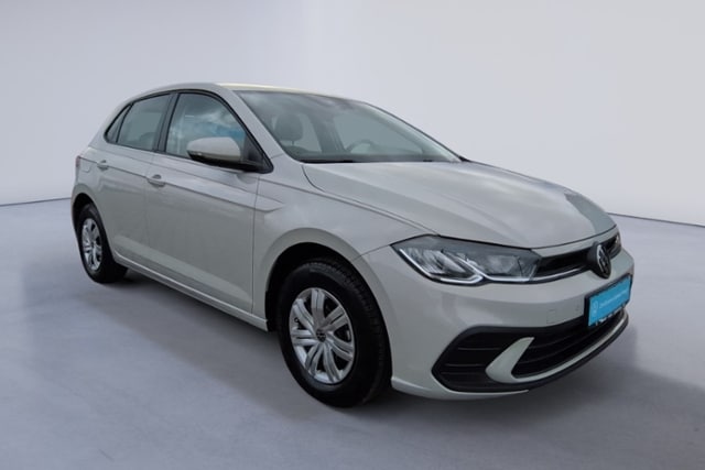 Volkswagen Polo 1.0 KLIMA+LED+SH+
