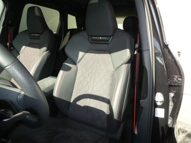 Audi SQ6 e-tron e-tron