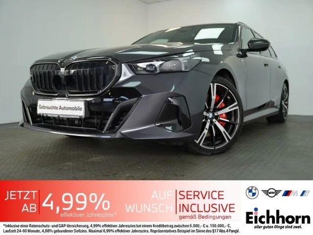 BMW 540 540d M-Sport Touring xDrive