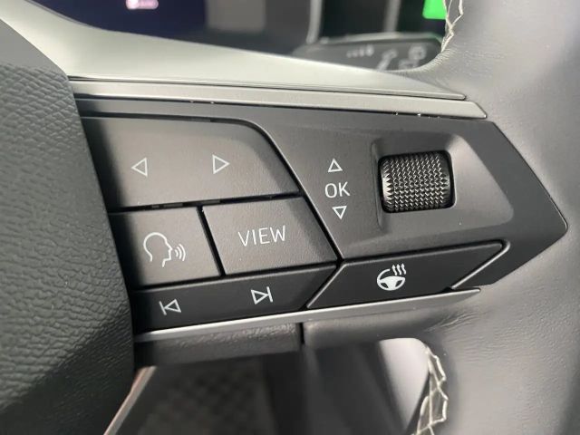 Seat Leon 2.0 TDI Style