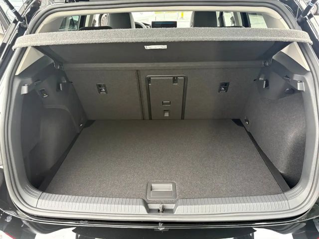 Volkswagen Golf Rabbit TSI