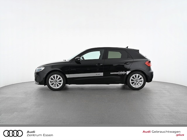 Audi A1 25 TFSI S-Tronic Sportback