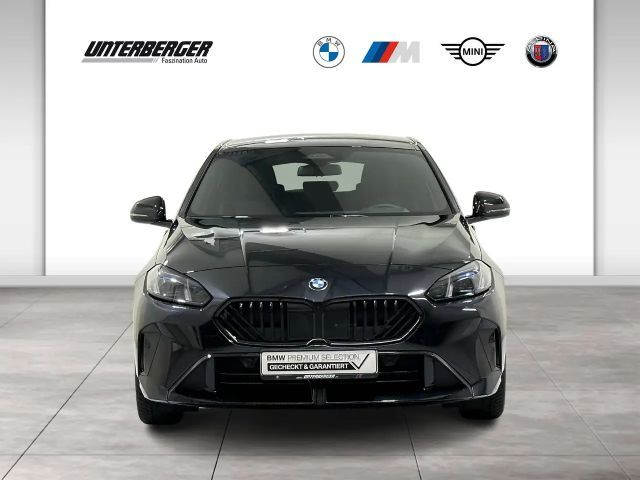 BMW 123 M-Sport Sedan xDrive