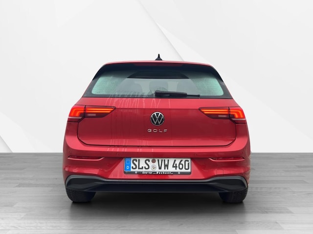 Volkswagen Golf Life