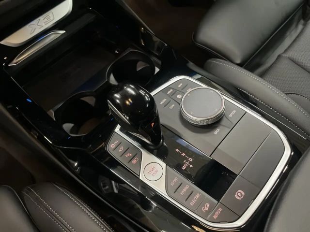 BMW X3 xDrive xDrive30e