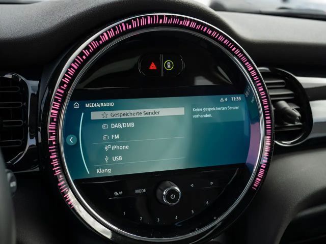 MINI Cooper PANO+NAVI+LED+KAMERA+KEYLESS+KLIMAAUT+