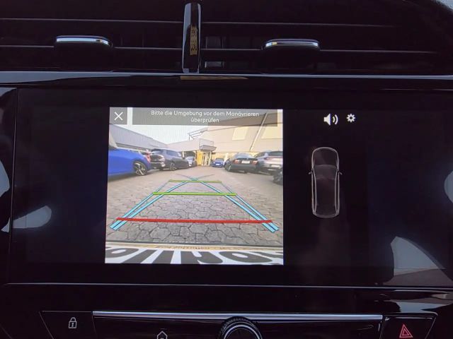 Opel Corsa 1.2 SHZ+LHZ/PDC v+h+CAM/TOTWINKEL/LED