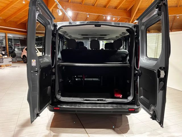 Nissan Primastar L1H1 N-Connecta dCi 150