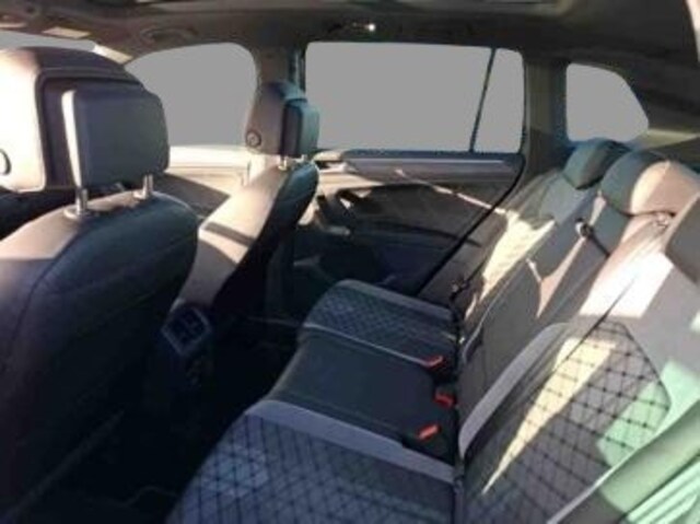 Volkswagen Tiguan 1.4 eTSI MATRIX+APP+DAB+AHK+PANO