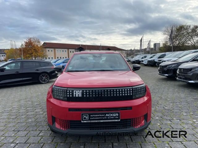 Fiat Grande Panda E RED