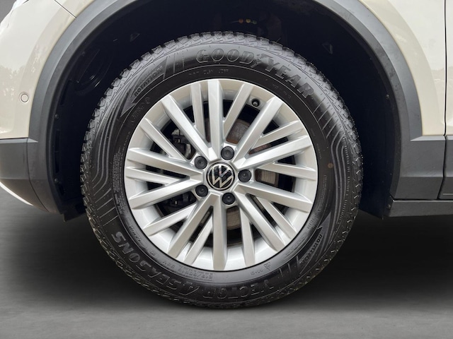 Volkswagen T-Roc 1.5 TSI DSG Life