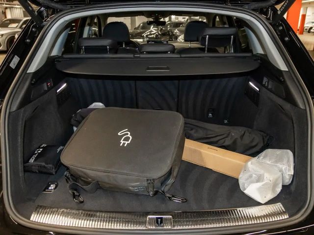 Audi Q5 50 TFSI Hybride Quattro