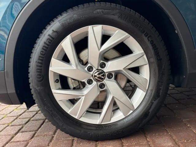 Volkswagen Tiguan 1.5 TSI Elegance Elegance