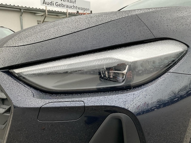 Audi A5 Avant S-Tronic